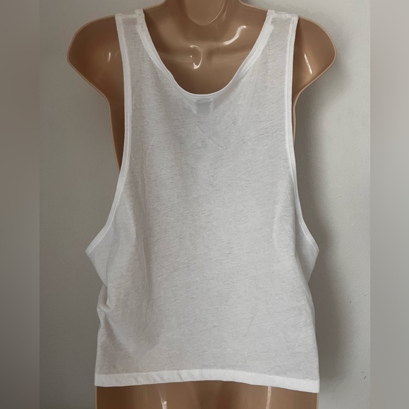 PINK Victoria's Secret Sequin Tank - Picture 4 of 4